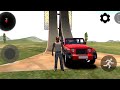 Modified Mahindra Thar Car Games : ( Gadi Wala Game ) - Car Game Android Gameplay #games