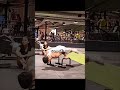 She Was Speechless ☠️ #gym #calesthenics #corechallenge #coreworkout #corestrength #coreexercises