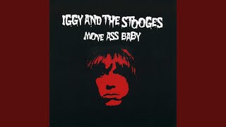 Watch Iggy Pop Scene Of The Crime video