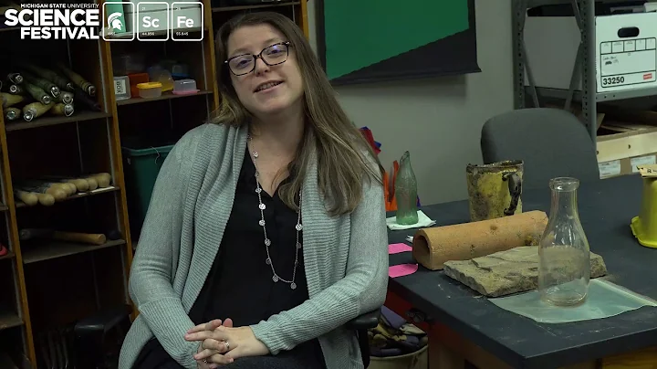 Why Does Stacey Camp Like the MSU Science Festival?