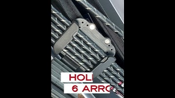 Mathews Arrow Vault (AV)