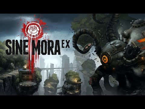 Прохождение Sine Mora EX - Часть 1