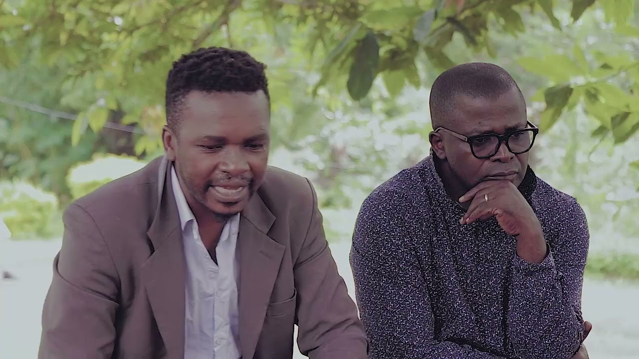 Essola, ta cousine a pris ton mari? Comment tu peux faire tout un mois sans faire avec ton mari? 