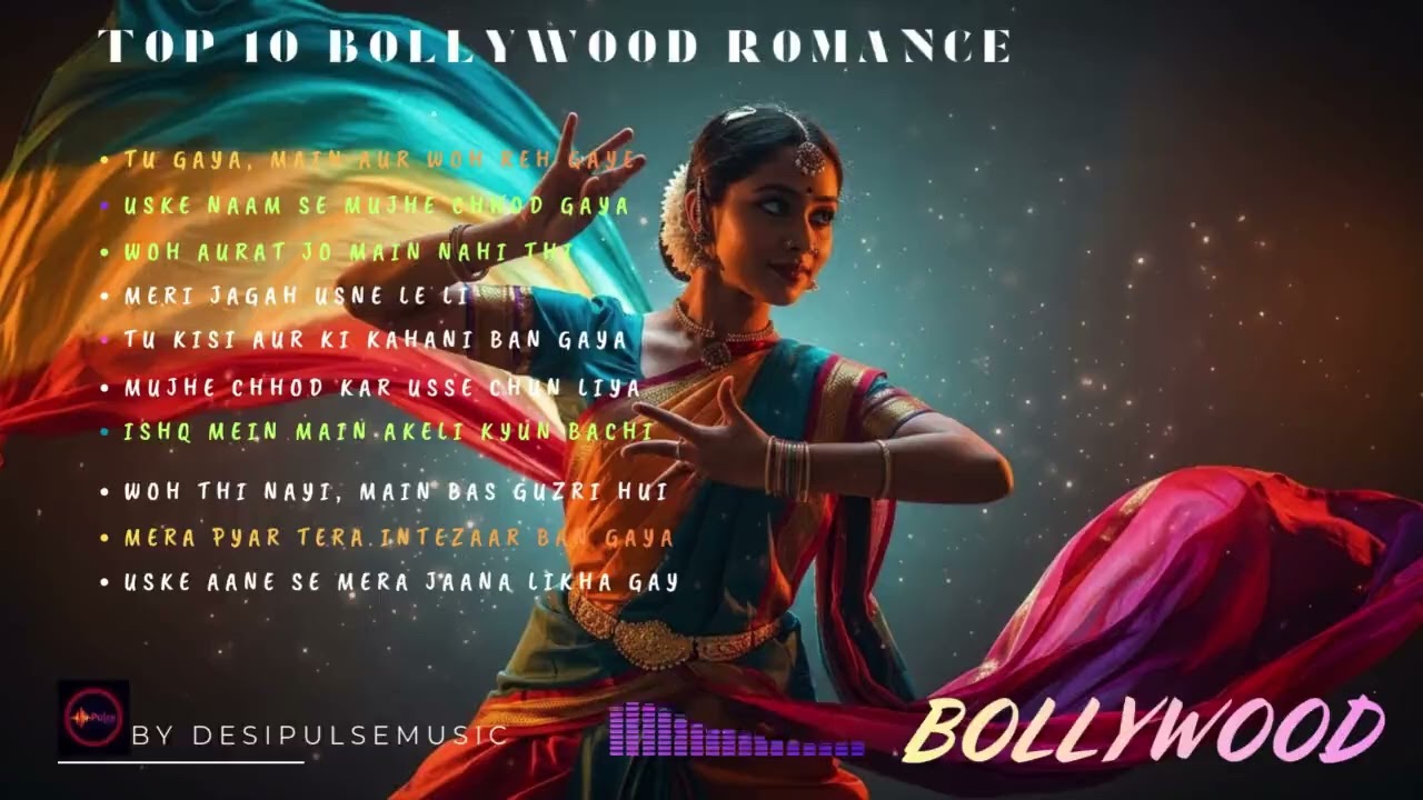 Tu Saamne Thi, Par Sach Chhupa Tha 🥀🎵 || Bollywood Pop Songs