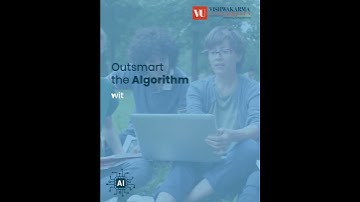 Elevate Your Career with a B.Tech in Computer Science (AI-ML) at Vishwakarma University!