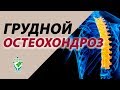 Остеохондроз грудного отдела.  Лекция Руденко В.В. Академия Целителей