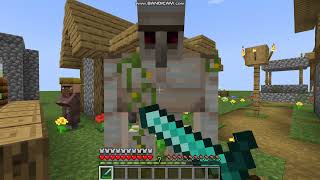 Minecraft 25w04a: Sword Blocking Is Finally Back