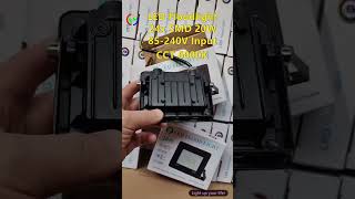 China lights factory bulk supply LED floodlight 20W IP66 for architectural landscape lighting