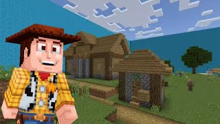 We Truman Show'd Our Friend in Minecraft screenshot 5
