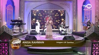 Anisa Rahman - Tholama