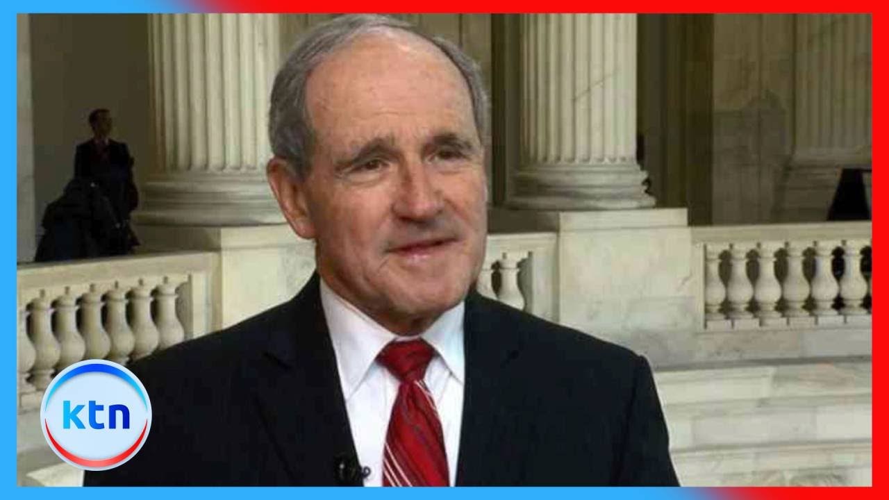 Diplomatic tiff looms as U.S. Senator Risch seeks to strip Kenya of major non-NATO ally status