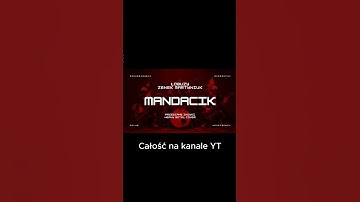 Thumbnail of 🔥 Mandacik - Łobuzy ft. Zenek Martyniuk (ale to heavy metal cover)