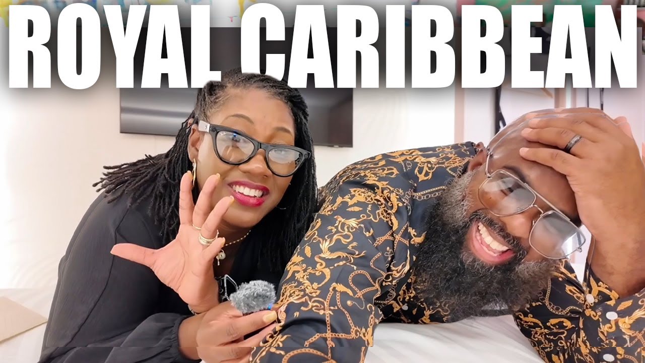 Мы снова отправились на лайнере Royal Caribbean — и вот почему!