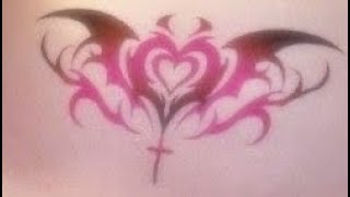 Invocação/Mantra Succubus - Devil Angel
