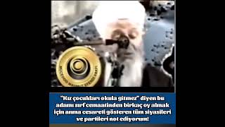 Güler Misin? Ağlar Mısın? Bölüm 1