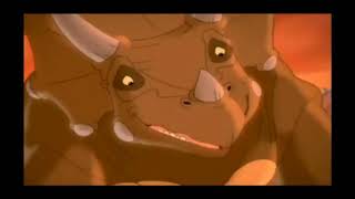 Roll Back The Rock (To The Dawn Of Time) (John Goodman's Version) (featuring Mr. Threehorn as Rex)