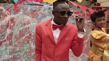 Kalifah AgaNaga - Mukyaala Mwami (Official Behind The Scenes Video)