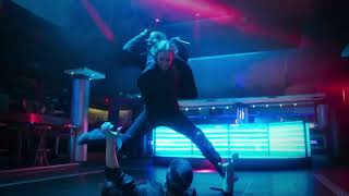 Tickle Feet Criminal Man - Mafia Corporation Part.2