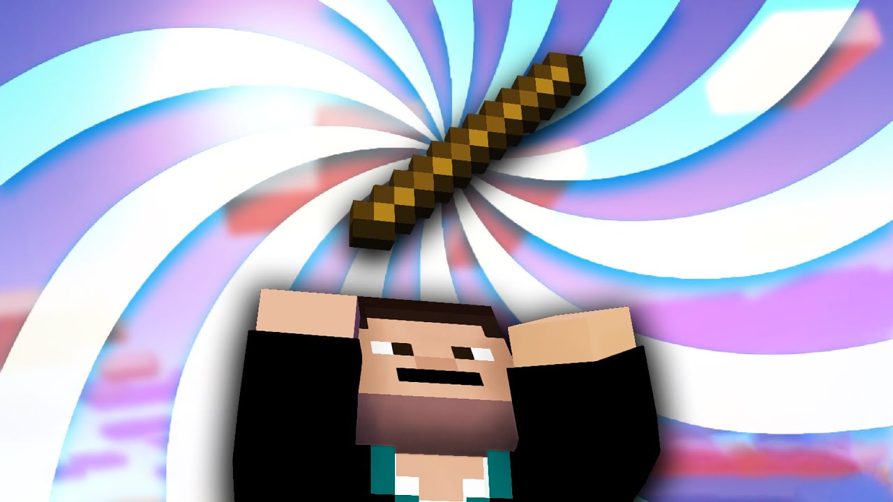 the void kill only challenge - Bedwars