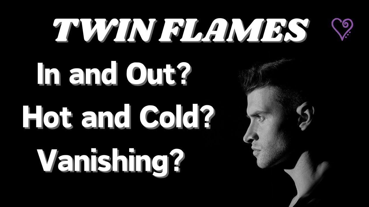Twin Flame Awakening 🔥 Why is Divine Masculine So Confusing?? - YouTube