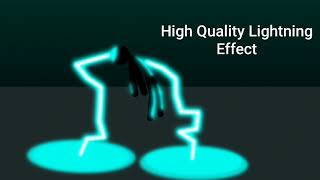 Sticknodes Tutorial | Advanced Lightning Image/effect