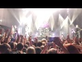 All Time Low - Weightless - Houston, TX House of Blues 2017
