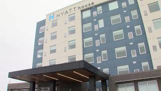 Thunder Bay's newest hotel now welcoming guests