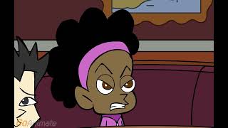 GoAnimate Cartoon Classics The Movie Part 2
