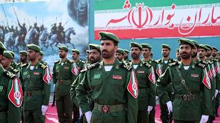 THE IRGC HAS TAKEN CONTROL OF HEZBOLLAH, AS IT PREPARES FOR WAR WITH IRAN AND ISRAEL