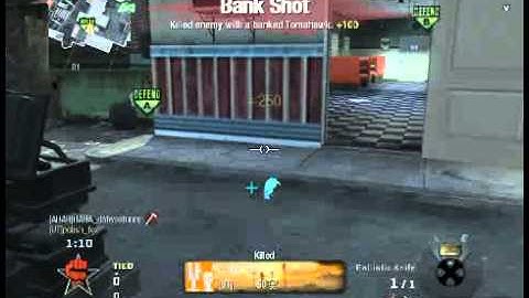 Across the map Tomahawk-Convoy