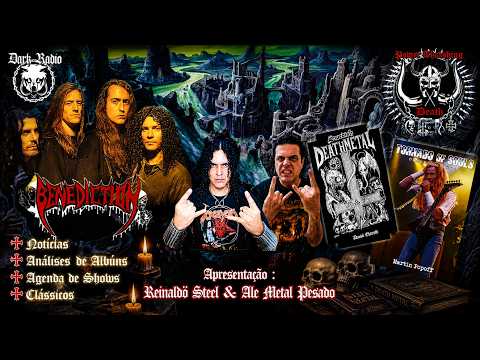 POWER THRASHING DEATH: News • Tips • Concerts • Old School