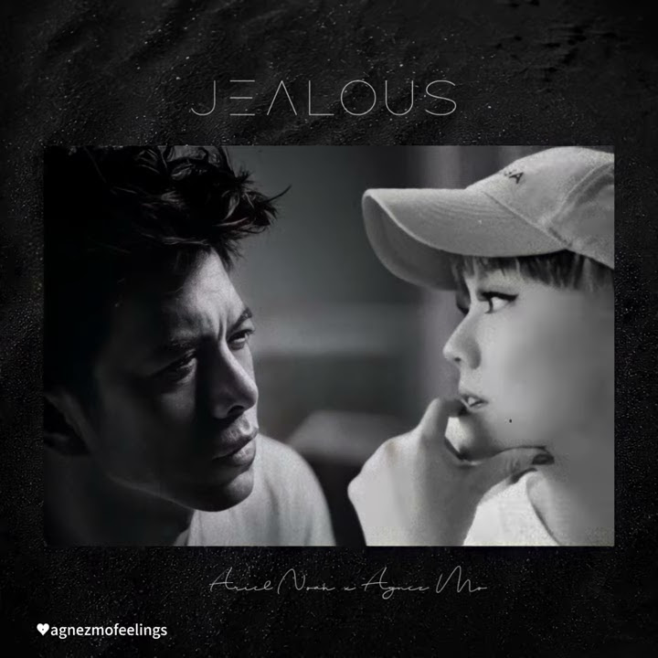 Ariel Noah x Agnez Mo - Jealous