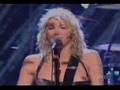 Hole - Malibu (live)