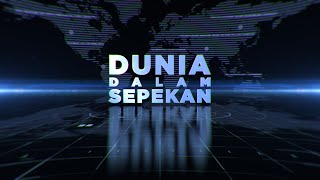 Opening dunia dalam sepekan