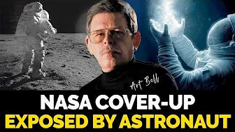 Edgar Mitchell Exposed the Truth NASA Buried | Art Bell & Edgar Mitchell