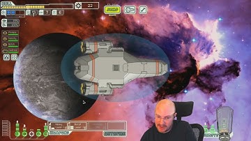FTL Hard mode, NO pause, Random Ship Streaks! Kestrel A, 6th run