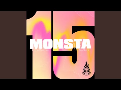 Culcha Candela - Monsta