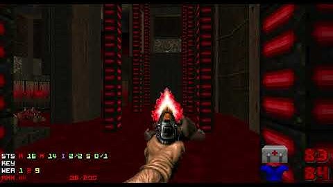 JQ_2 by Ribbiks, map 2 UV-Max in 5:12