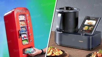125 Best AMAZON Gadgets For LAZY People!
