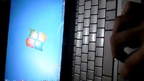 Mini Notebook Hp 2133! 2 Gb Ram! #35