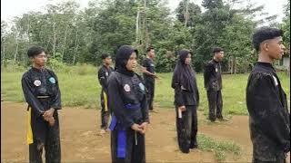 warga NU, peserta UKT pagar Nusa kecamatan Rimbo Bujang kabupaten Tebo Jambi @mamat1718