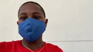 Vlogging With The Rj Family