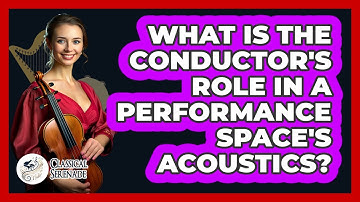 What Is The Conductor