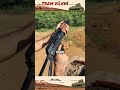 AKS-74U: "Hỏa Lực Bỏ Túi" Điên Cuồng Của Biệt Kích Liên Xô!