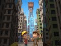 🏙️ New York's Towering Tale: A Kid's Guide to NYC Architecture!