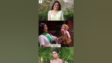 Shivani kumari bigboss me ye h Sana makbul #shortvideo #biggboss #shortfeed #trending #viralvideo