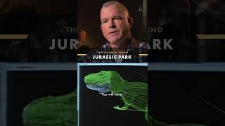 The VFX Rebels on &quot;Jurassic Park&quot; Who Changed Movies Forever #CGI