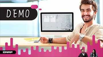 How to set up a WordPress Website on QNAP NAS  & Demo｜Host your WordPress blog on a QNAP NAS