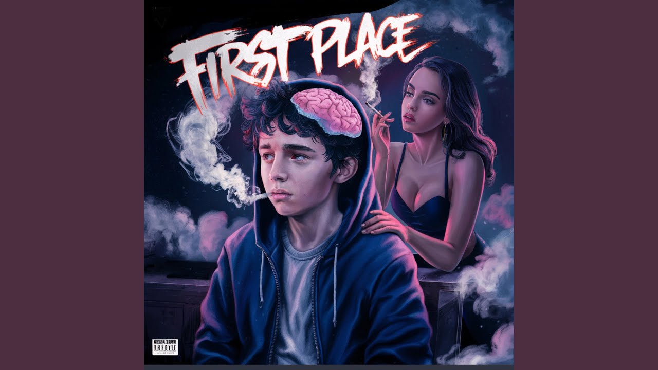 Watch First Place on YouTube Watch First Place on YouTube