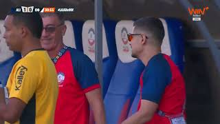 Alianza Valledupar FC vs Internacional de Bogotá highlights